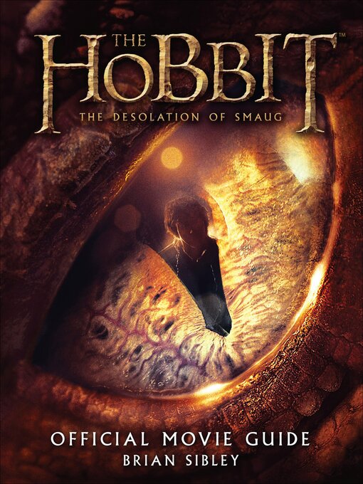 Title details for The Hobbit by Brian Sibley - Wait list